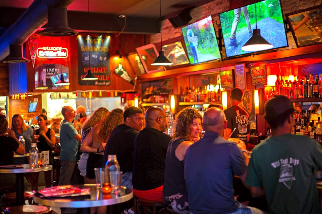 Where to Drink in Madison, Wisconsin - Imbibe Magazine